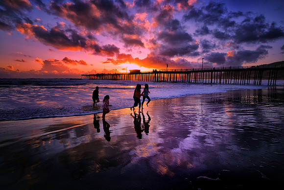 Pismo Beach