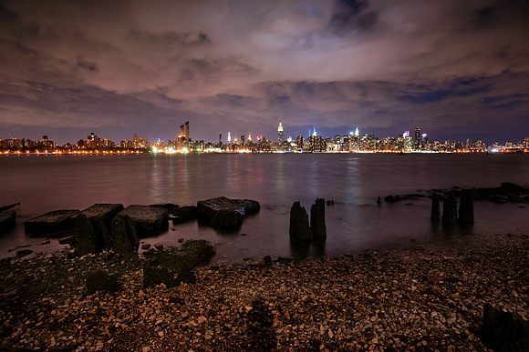 New York, NY