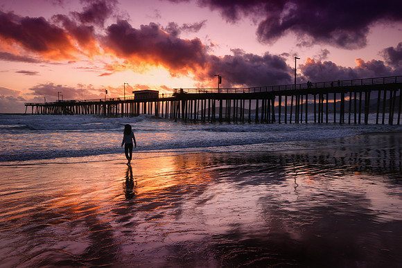 Pismo Beach