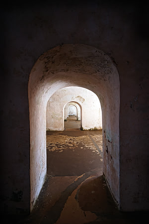 El Morro, San Juan