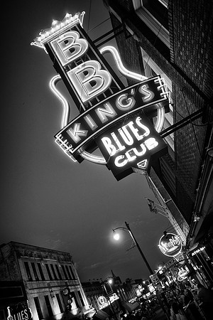 Memphis, TN