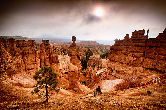 Bryce Canyon