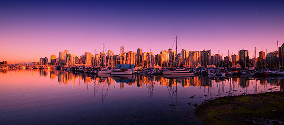Vancouver, BC