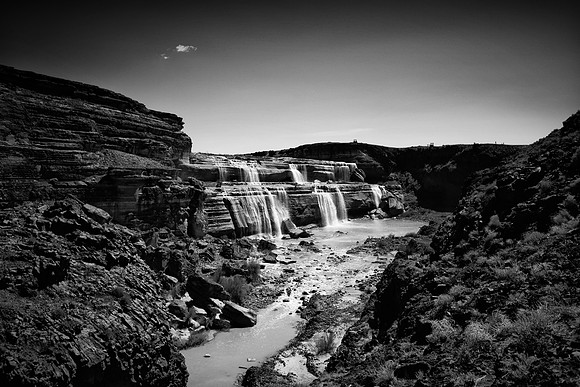Grand Falls, AZ