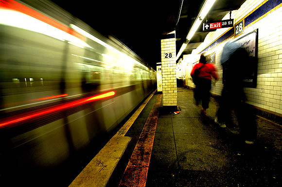 Metro