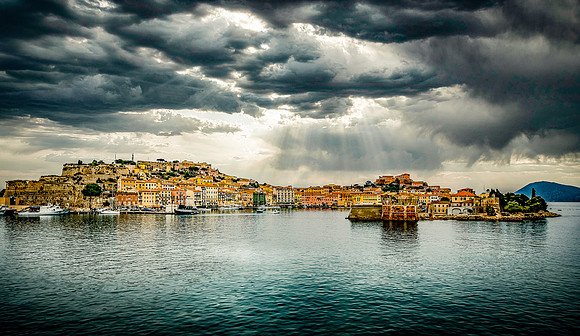 Portoferraio