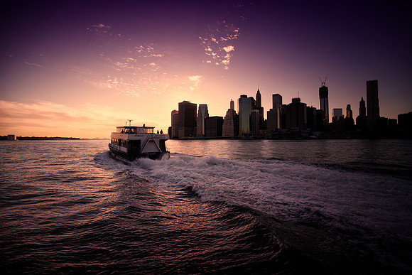 New York, NY
