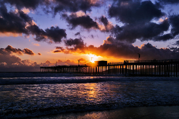 Pismo Beach