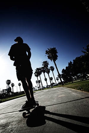 Santa Monica