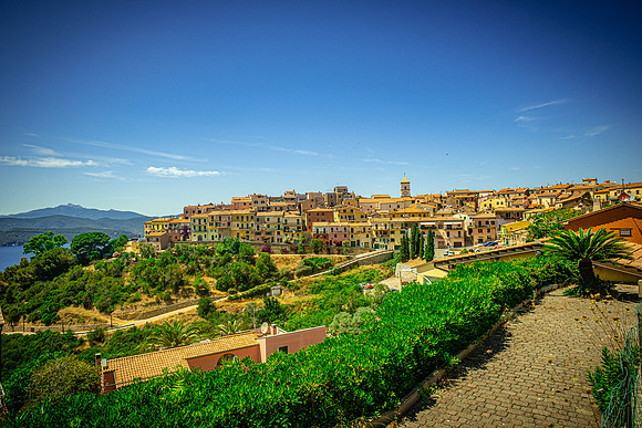Capoliveri