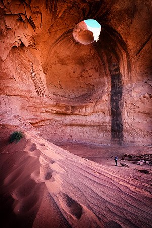 Monument Valley