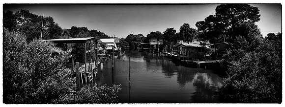 Cedar Key