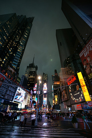 Time Square