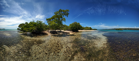 La Isla Guilligan