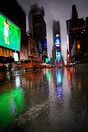 Time Square