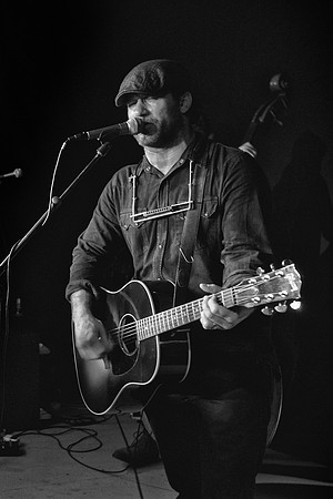 Chuck Ragan