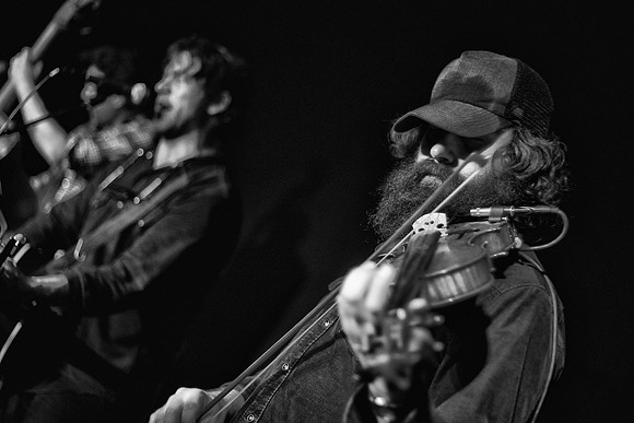 Chuck Ragan
