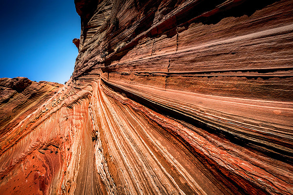 Coyote Buttes South