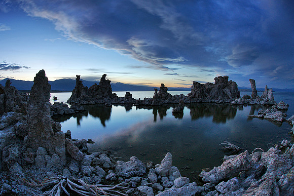 Mono Lake