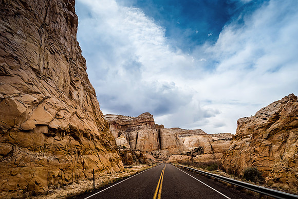 Capitol Reef NP