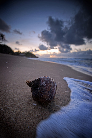 Beach, Culebra