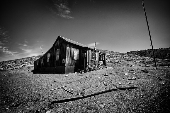 Berlin, Nevada