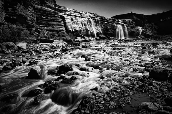 Grand Falls, AZ