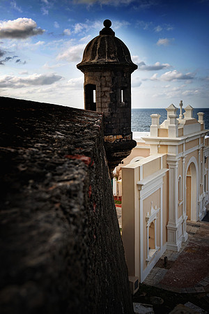 El Morro, San Juan