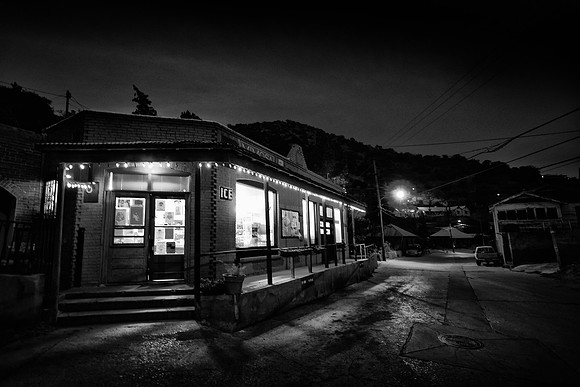 Bisbee, AZ
