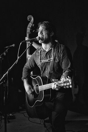 Chuck Ragan