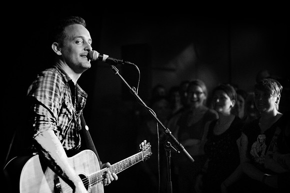 Dave Hause