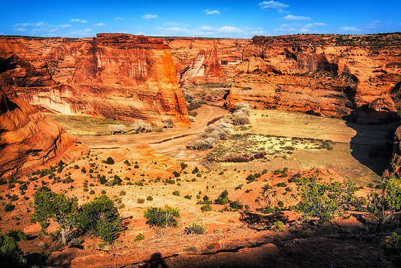 Canyon de Chelly