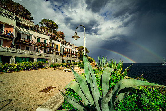 Porto Azurro