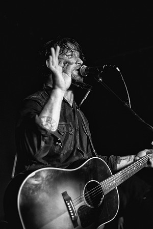 Chuck Ragan