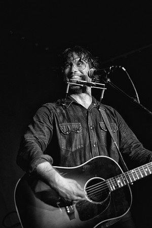 Chuck Ragan