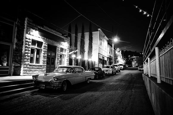 Bisbee, AZ