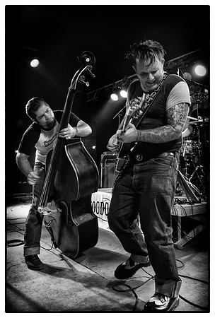 voodoo swing
