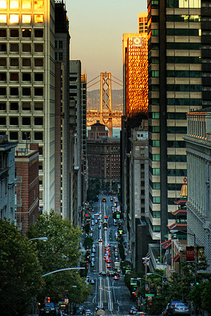 San Francisco, CA