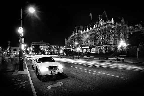 Victoria, BC