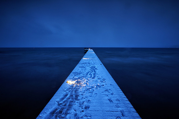 Lake Tahoe