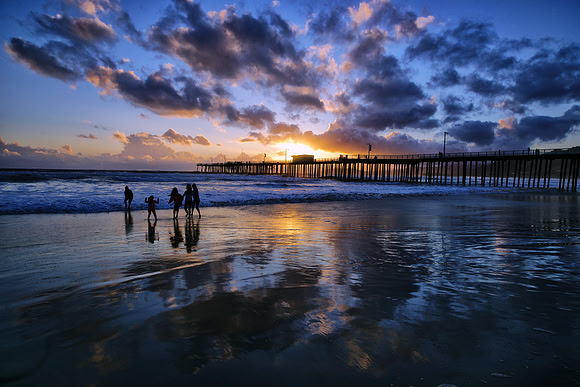 Pismo Beach