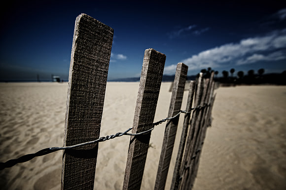 Santa Monica