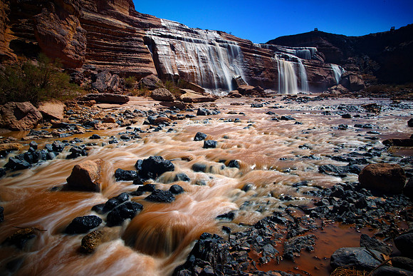 Grand Falls, AZ