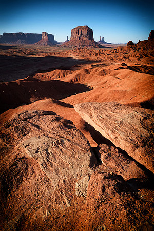 Monument Valley