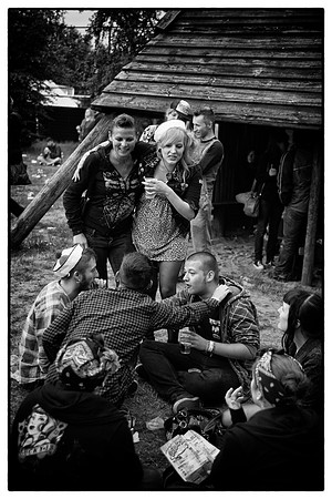 sjock festival 2012