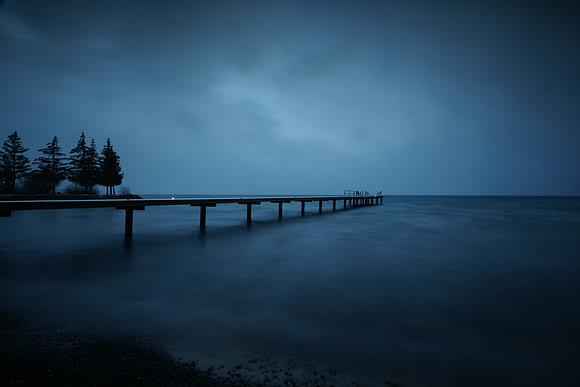 Lake Tahoe