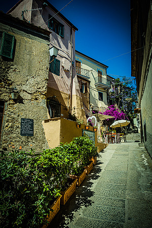 Capoliveri