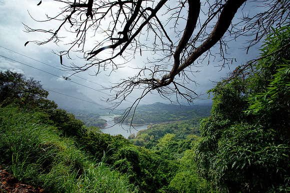 Lago, Puerto Rico