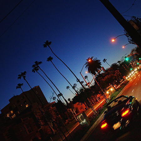 Santa Monica