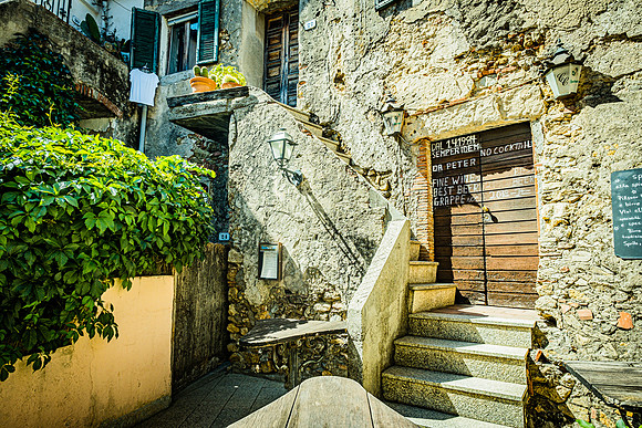 Capoliveri